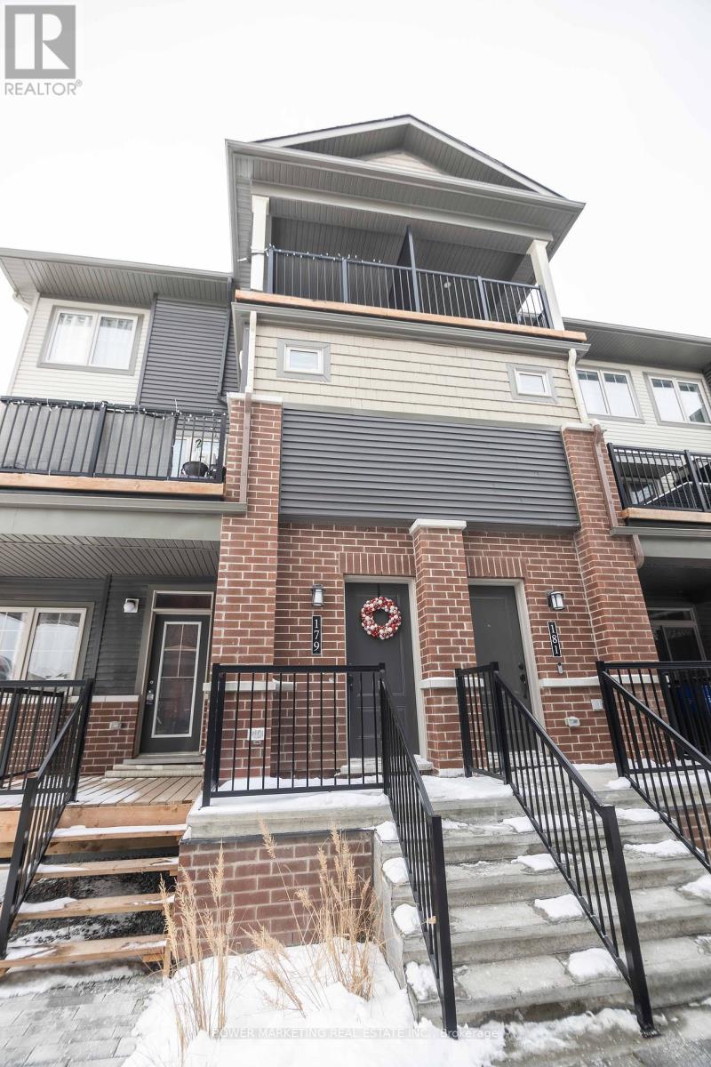 179 ANTHRACITE PVT PRIVATE, Ottawa, Ontario