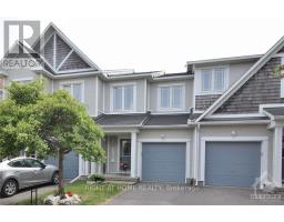 344 HILLSBORO PRIVATE, Ottawa, Ontario