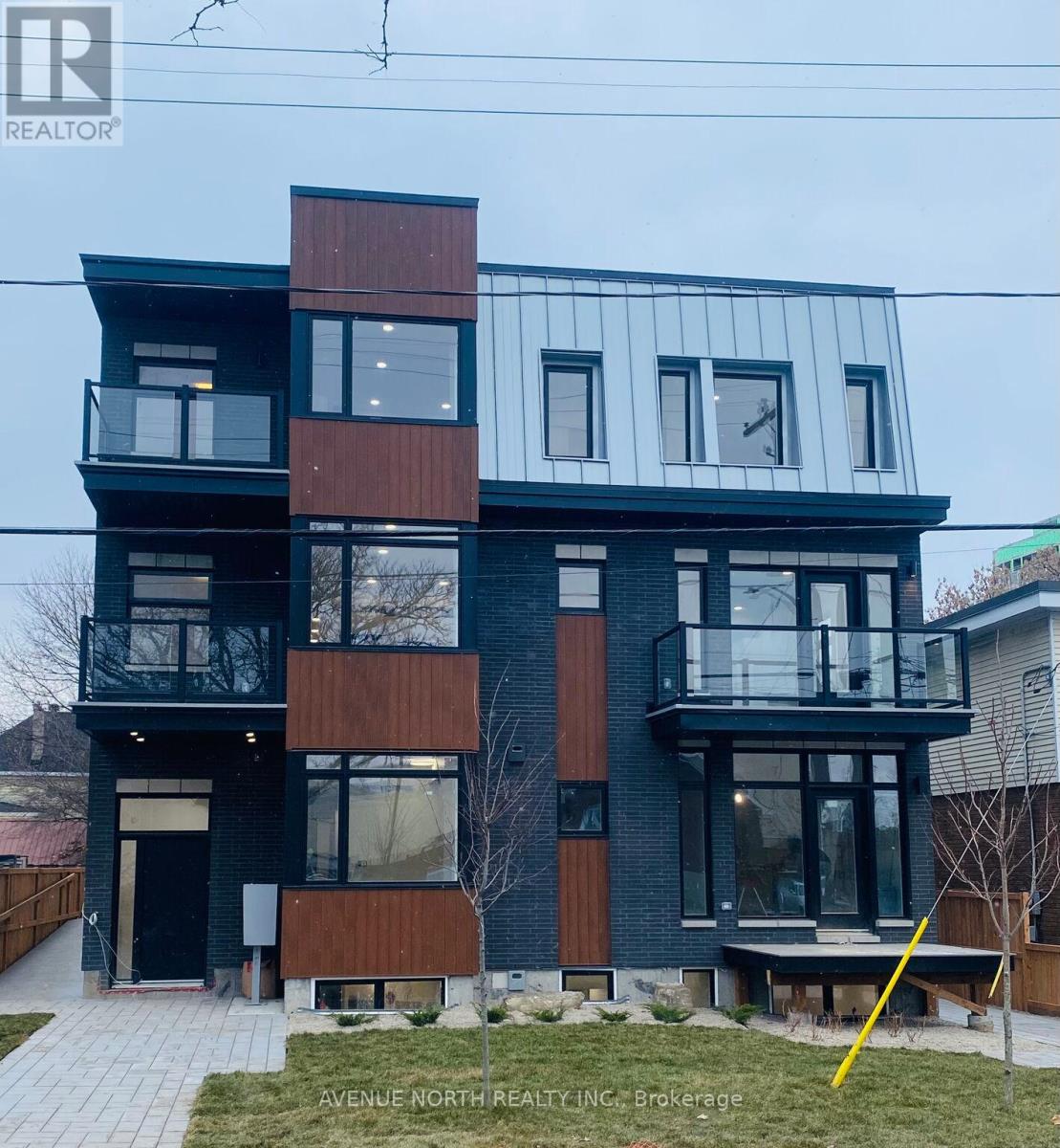 101 - 368 TWEEDSMUIR AVENUE, Ottawa, Ontario