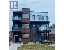 101 - 368 TWEEDSMUIR AVENUE, Ottawa, Ontario