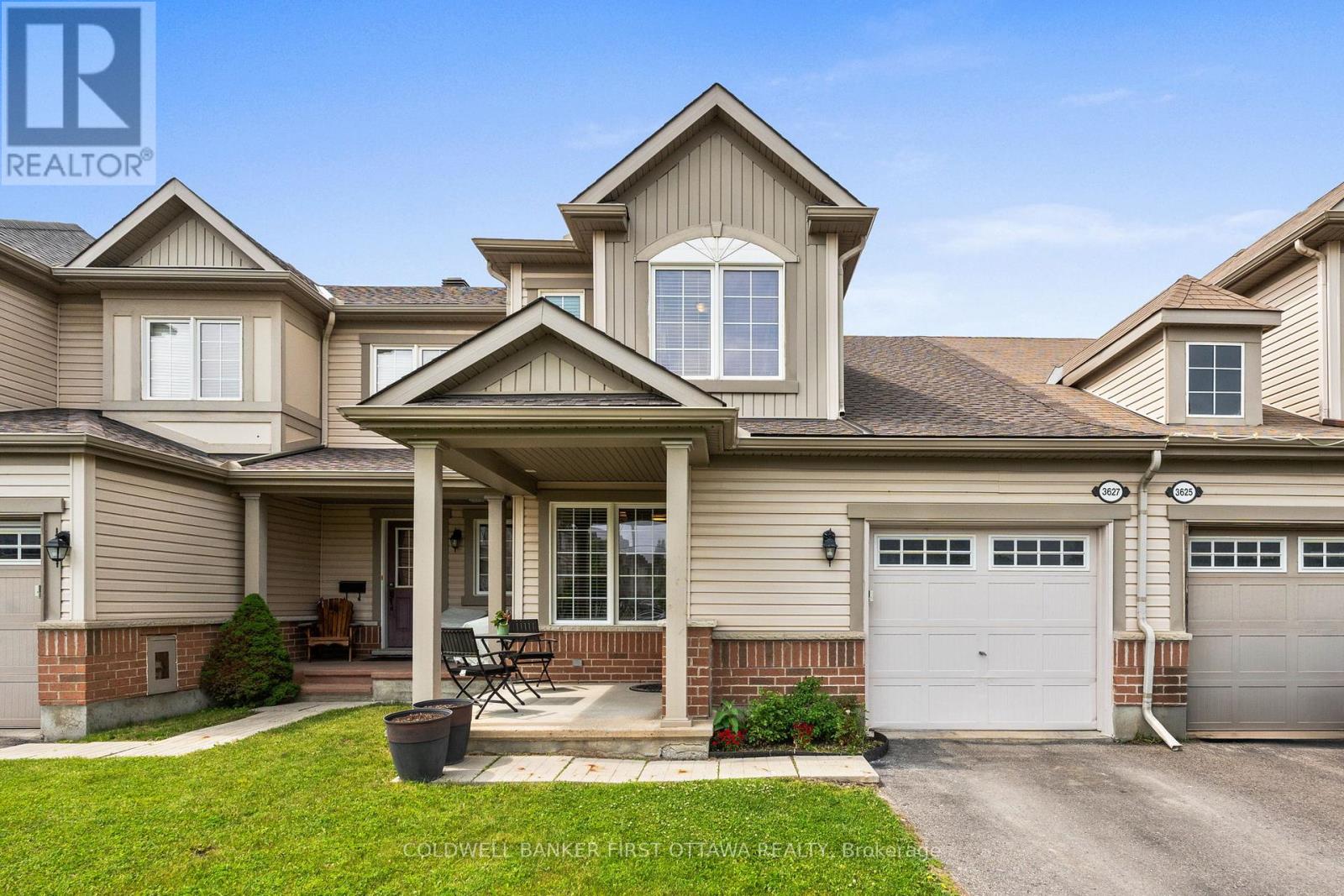 3627 CAMBRIAN ROAD, Ottawa, Ontario