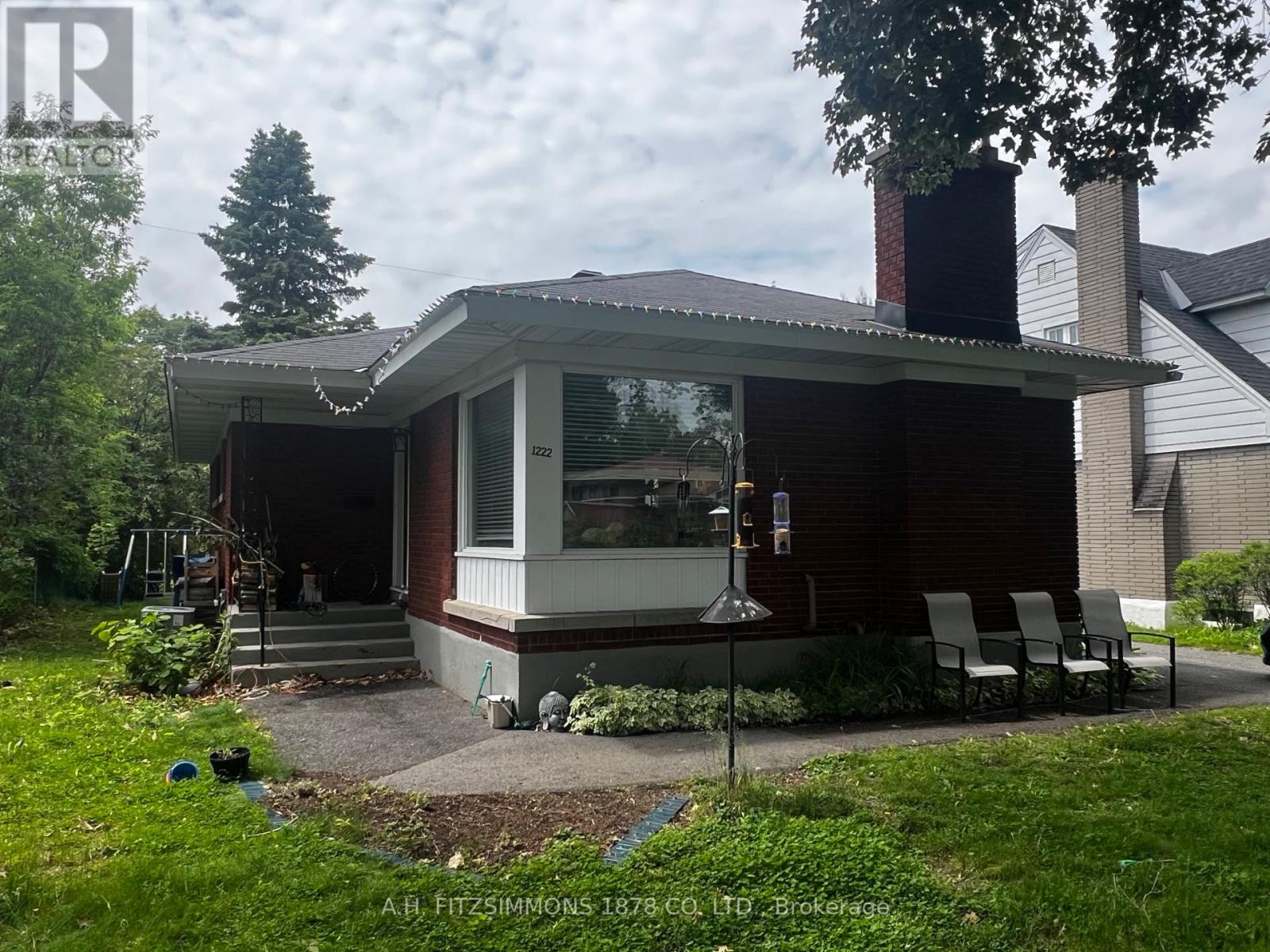 1222 MAJOR STREET, Ottawa, Ontario