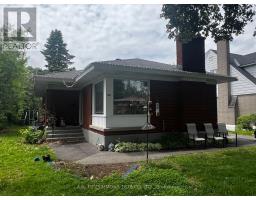 1222 MAJOR STREET, Ottawa, Ontario