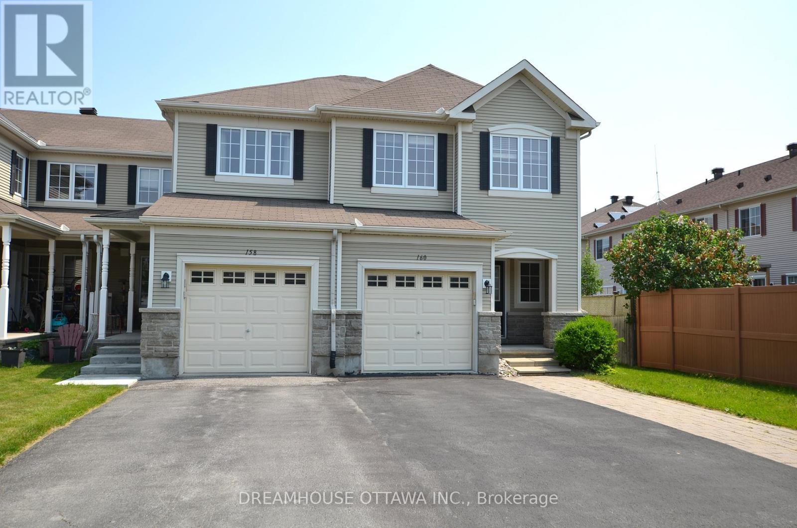 158 PATRIOT PLACE, Ottawa, Ontario