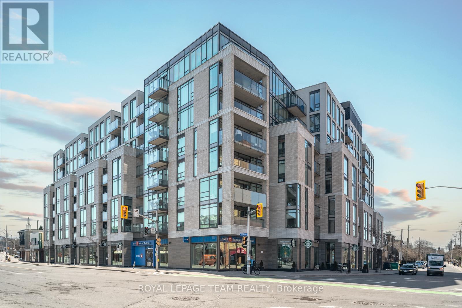 712 - 411 MACKAY STREET, Ottawa, Ontario