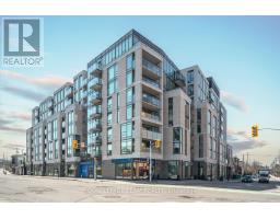 712 - 411 MACKAY STREET, Ottawa, Ontario