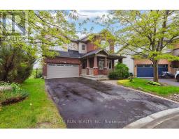 2631 FALLINGWATER CIRCLE, Ottawa, Ontario
