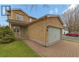63 NEWBOROUGH CRESCENT, Ottawa, Ontario