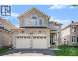 208 KINLOCH COURT, Ottawa, Ontario