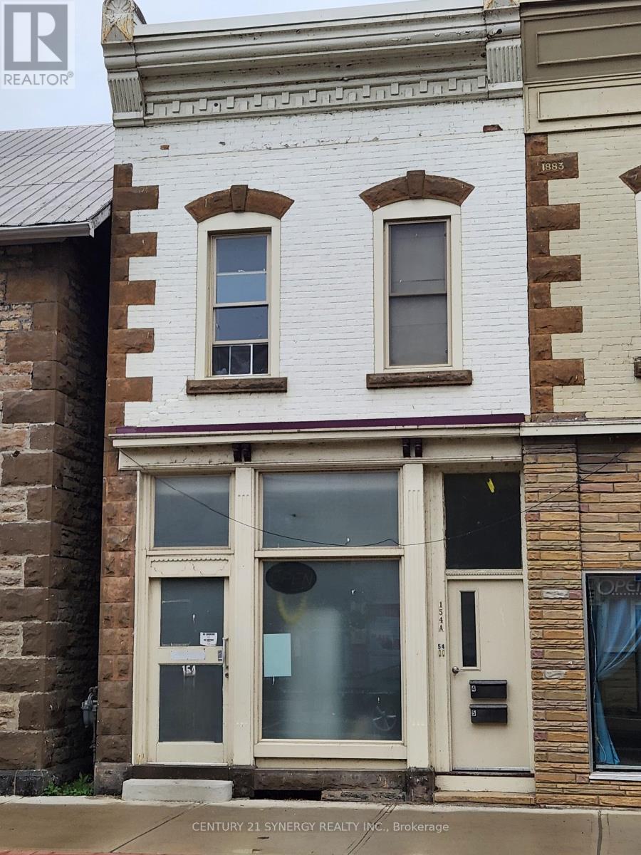 154 BRIDGE STREET, Carleton Place, Ontario