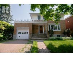 39 GOULBURN AVENUE, Ottawa, Ontario