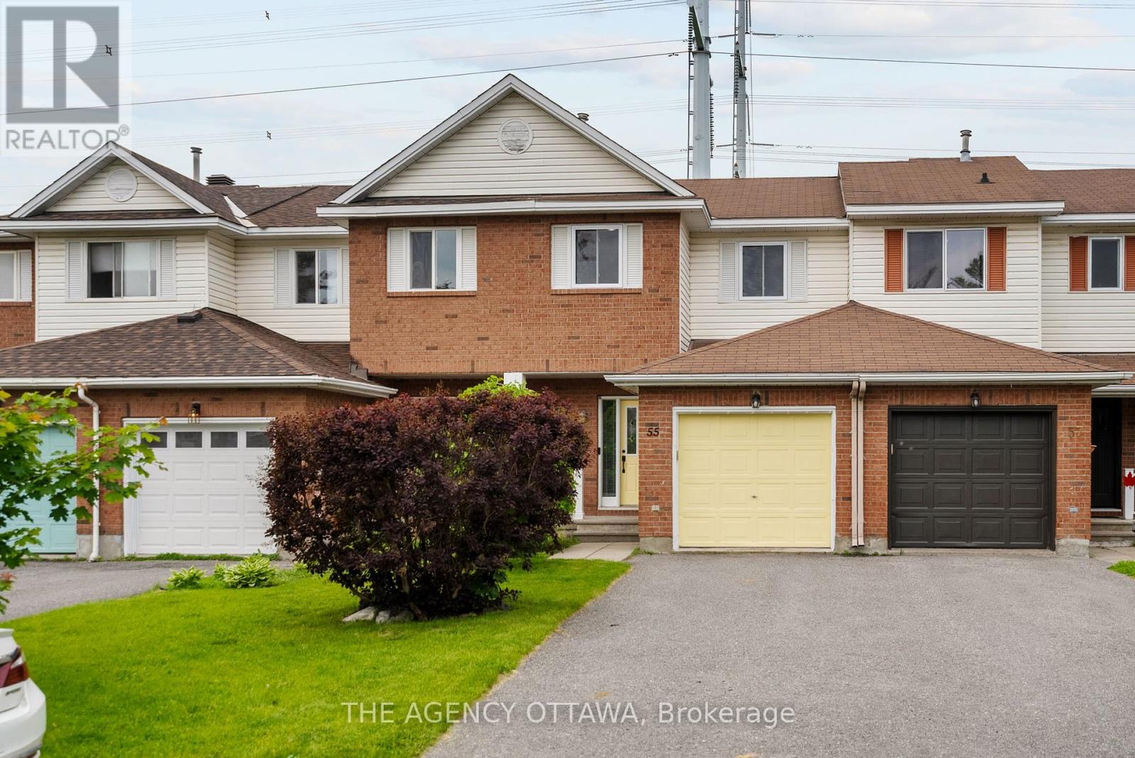 55 SPRINGCREEK CRESCENT, Ottawa, Ontario