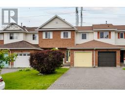 55 SPRINGCREEK CRESCENT, Ottawa, Ontario