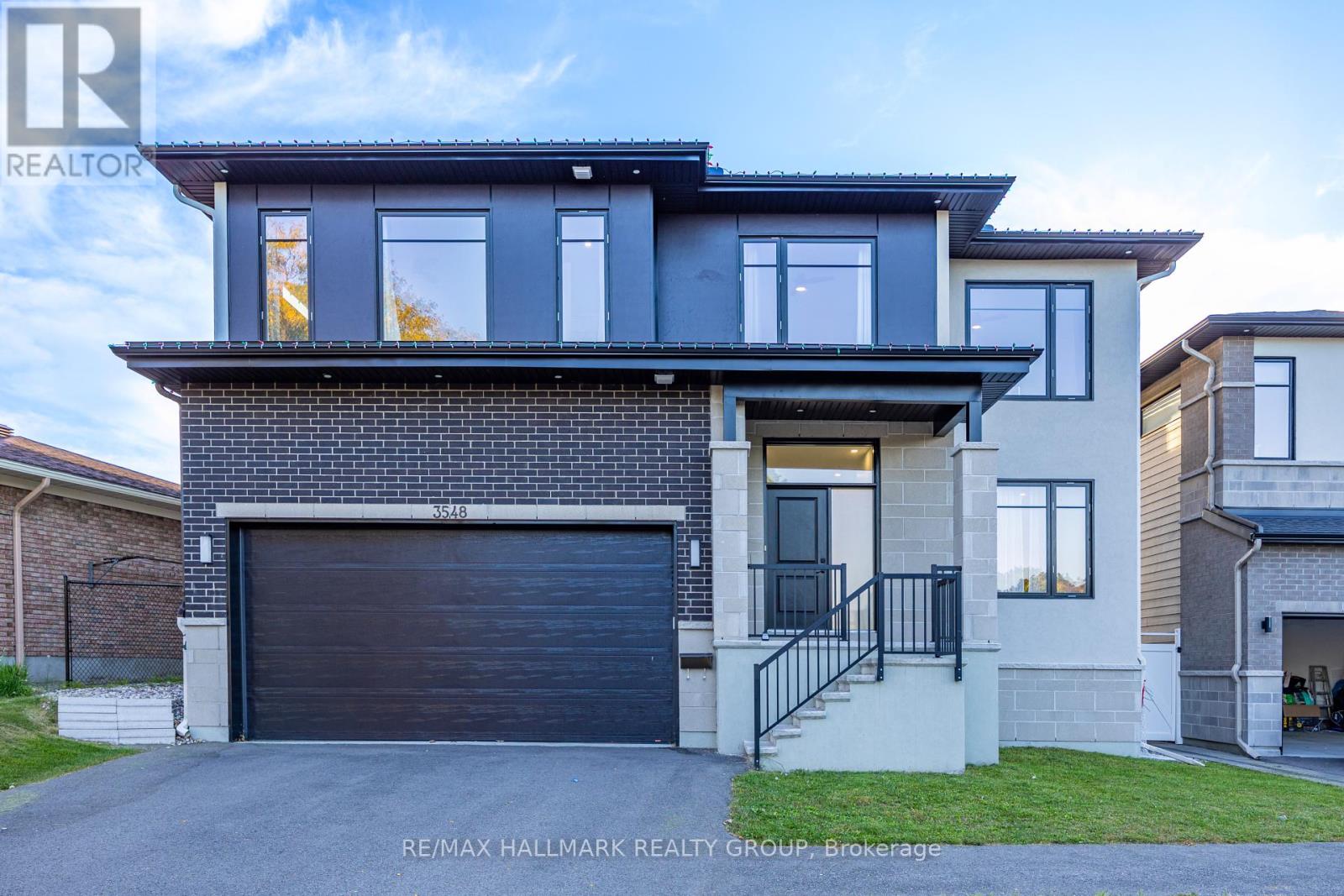 3548 PAUL ANKA DRIVE, Ottawa, Ontario