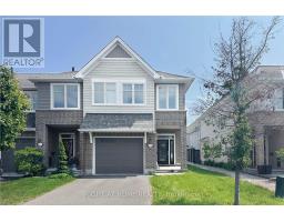 256 BRAMBLING WAY, Ottawa, Ontario
