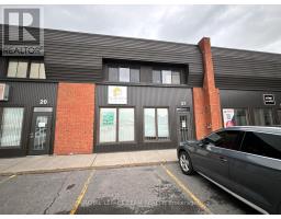 21 - 5330 CANOTEK ROAD, Ottawa, Ontario