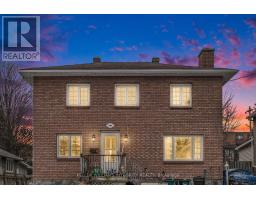 1384 CHATELAIN AVENUE, Ottawa, Ontario