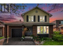 1147 STE. THERESE LANE, Ottawa, Ontario