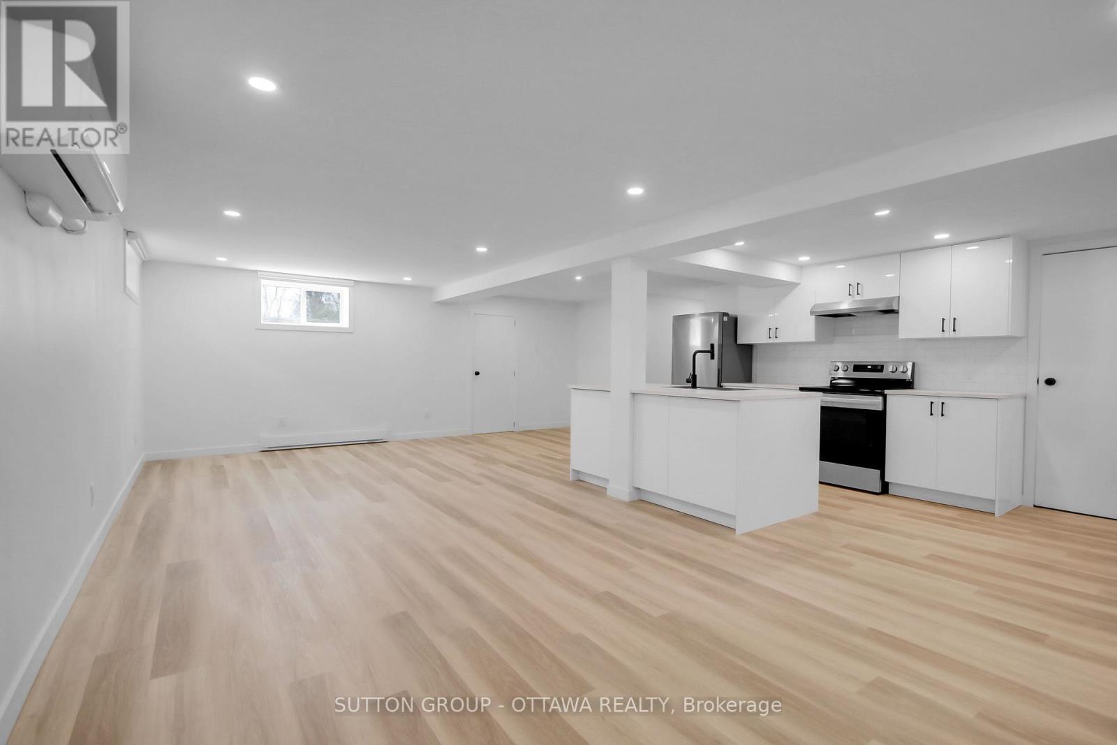 B - LOWER LEVEL - 839 COLSON AVENUE, Ottawa, Ontario