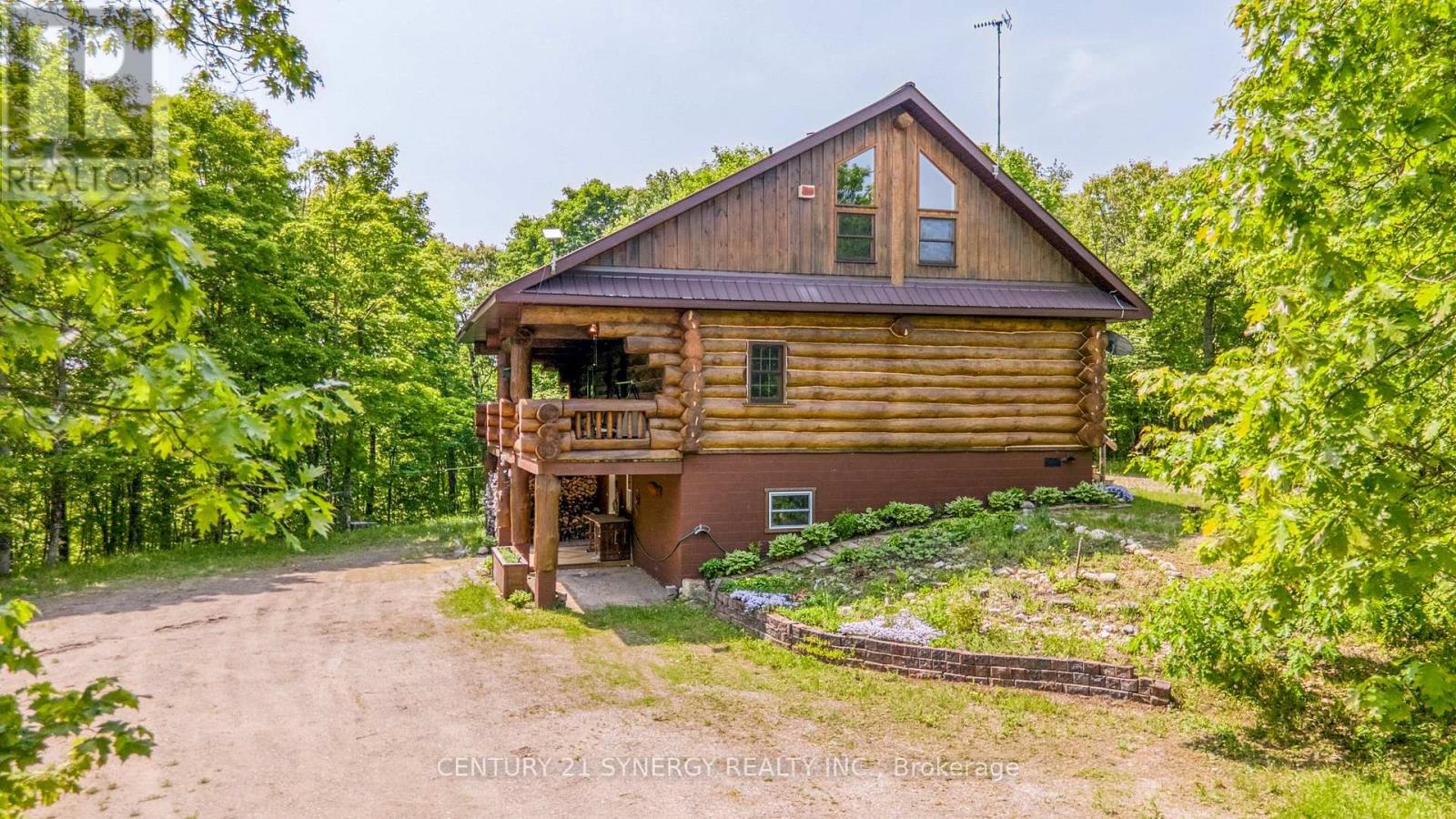 11436 509 ROAD, Frontenac, Ontario