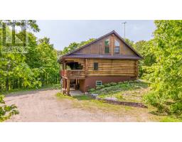 11436 509 ROAD, Frontenac, Ontario