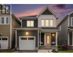 184 EQUITATION CIRCLE, Ottawa, Ontario