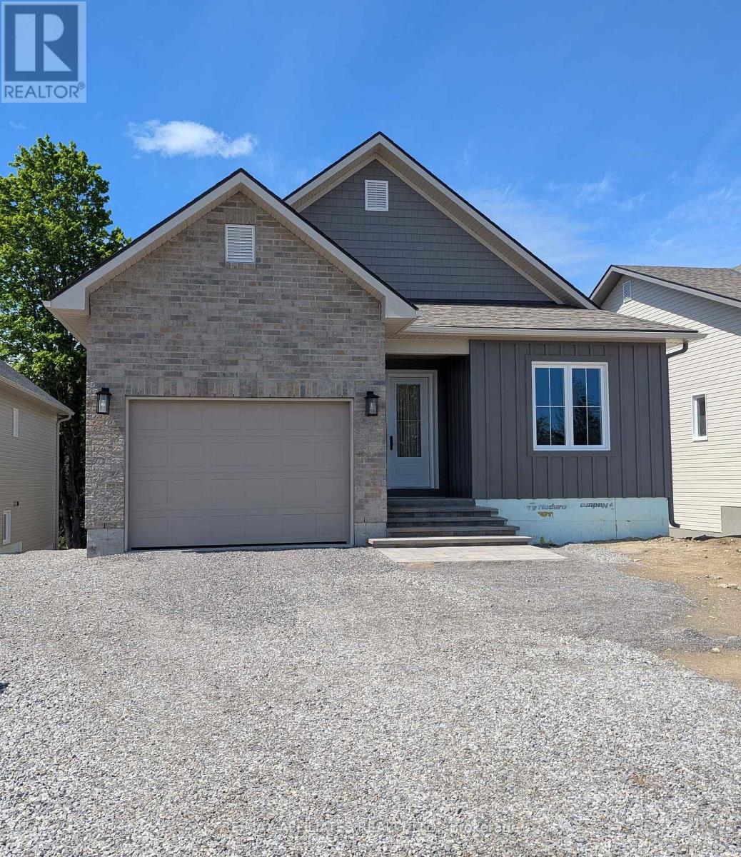 93 RABB STREET, Smiths Falls, Ontario