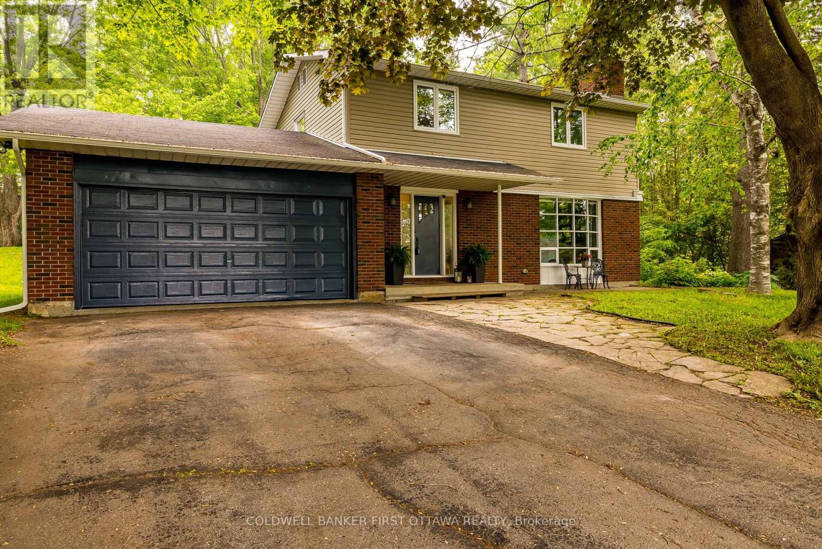 5455 WEST RIVER DRIVE, Ottawa, Ontario