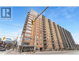 1106 - 429 SOMERSET STREET W, Ottawa, Ontario