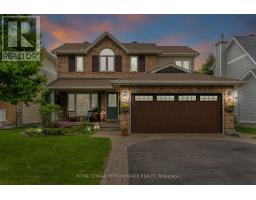 6109 CREEK CROSSING STREET, Ottawa, Ontario