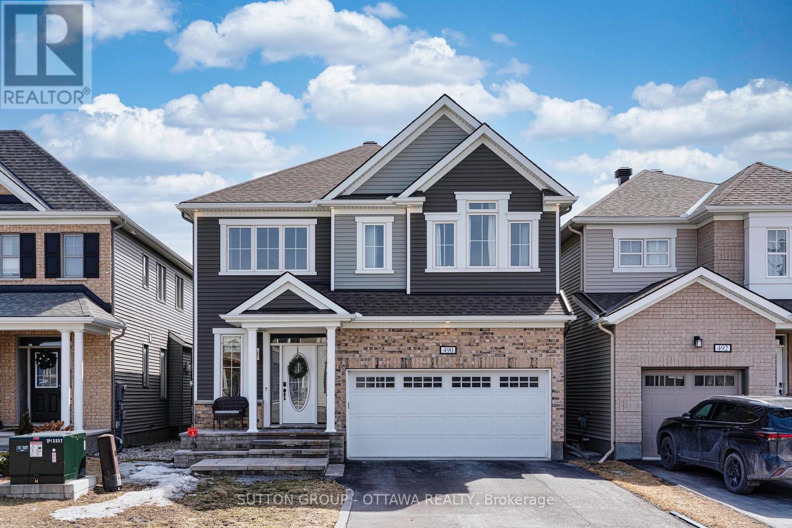 490 ALCOR TERRACE, Ottawa, Ontario
