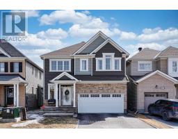 490 ALCOR TERRACE, Ottawa, Ontario