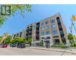 218 - 429 KENT STREET, Ottawa, Ontario