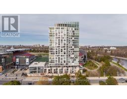 709 - 1035 BANK STREET, Ottawa, Ontario