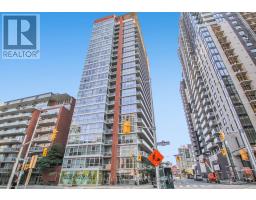 1602 - 179 GEORGE STREET, Ottawa, Ontario