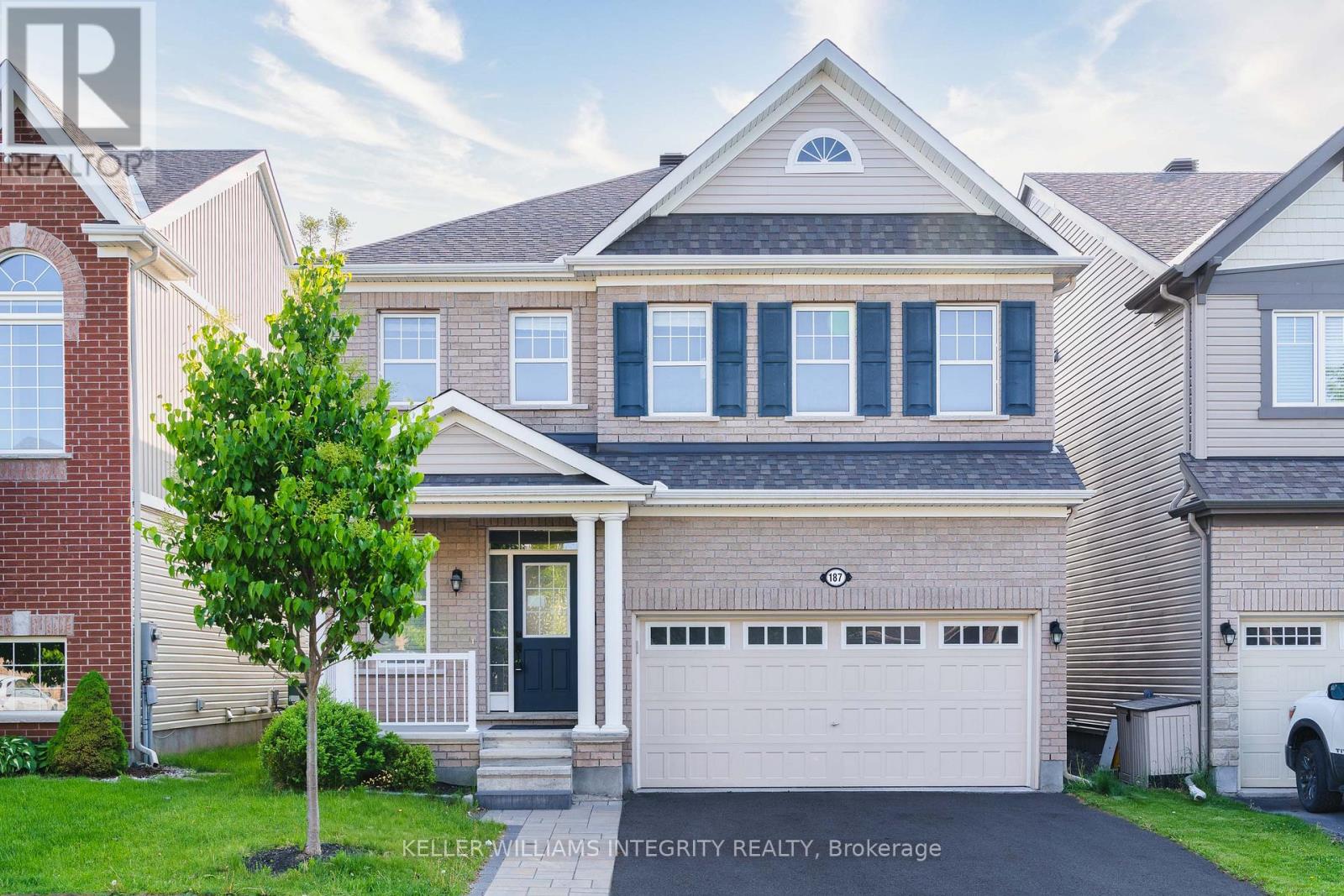 187 LAMPREY STREET, Ottawa, Ontario