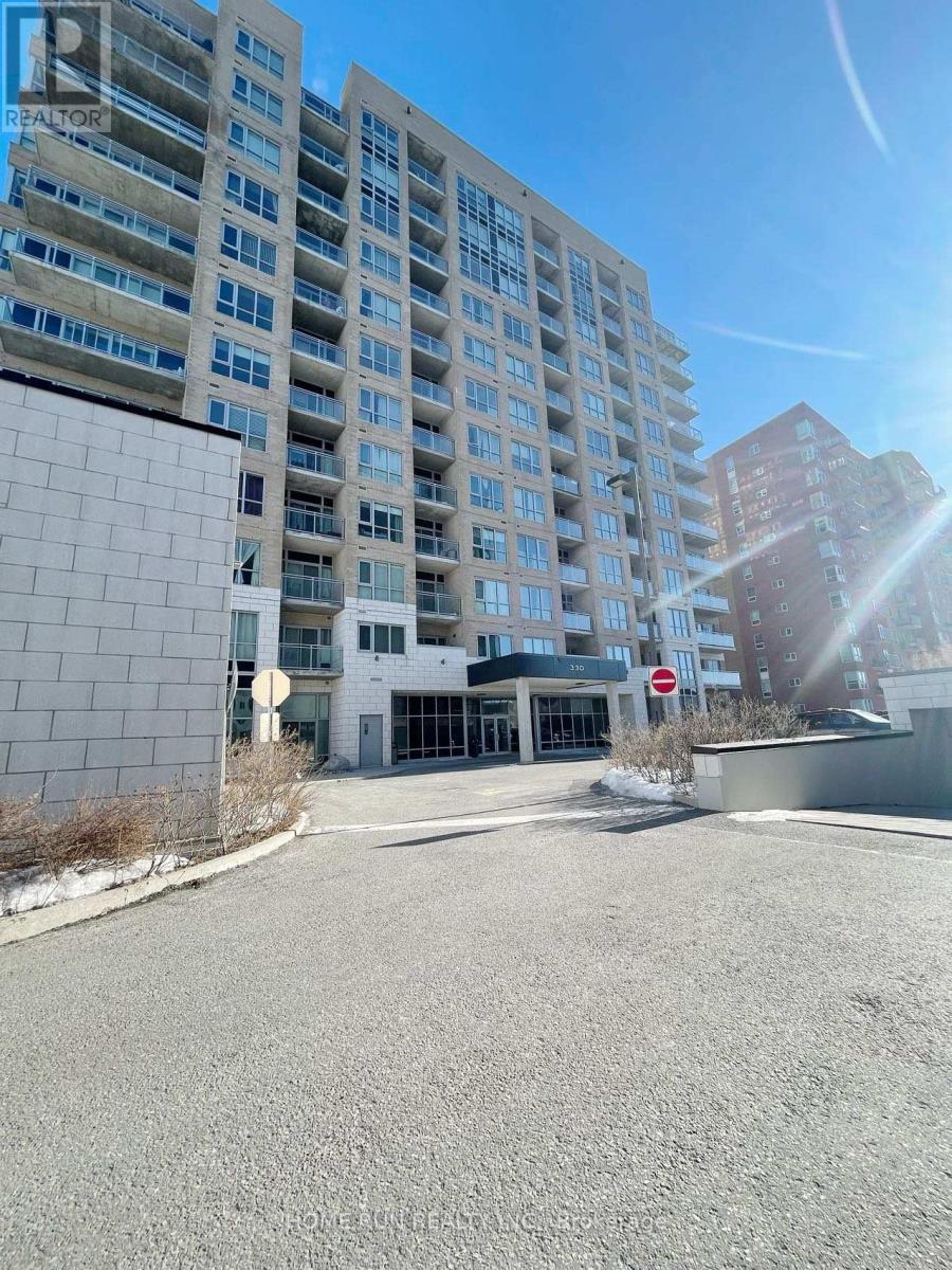 708 - 330 TITAN PRIVATE, Ottawa, Ontario