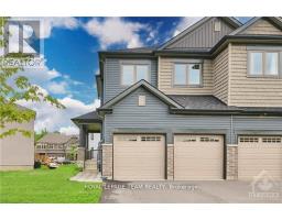 108 WABIKON CRESCENT, Ottawa, Ontario
