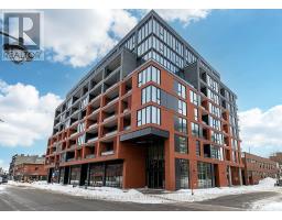709 - 10 JAMES STREET, Ottawa, Ontario