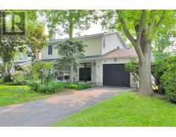 70 QUEENSLINE DRIVE, Ottawa, Ontario