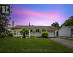 102 ORIOLE AVENUE, Ottawa, Ontario