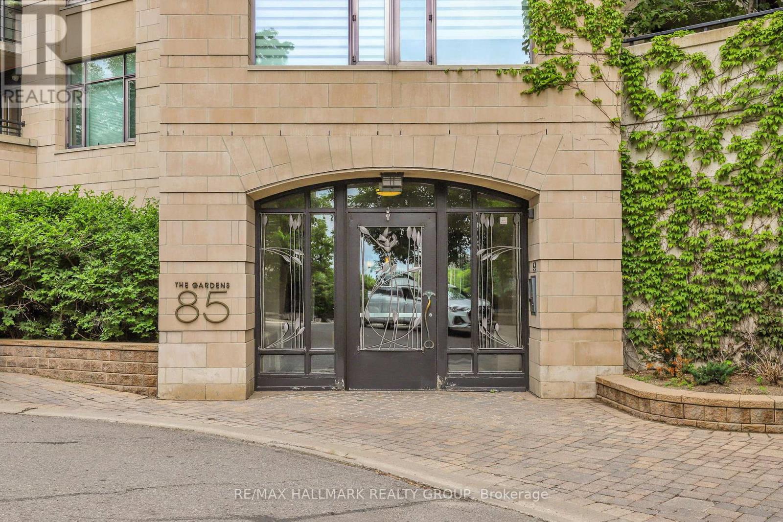 1003 - 85 BRONSON AVENUE, Ottawa, Ontario