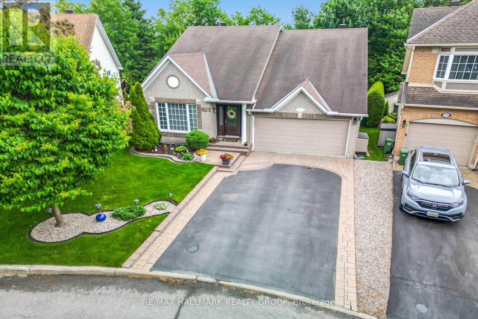 2127 AUBURN RIDGE DRIVE, Ottawa, Ontario