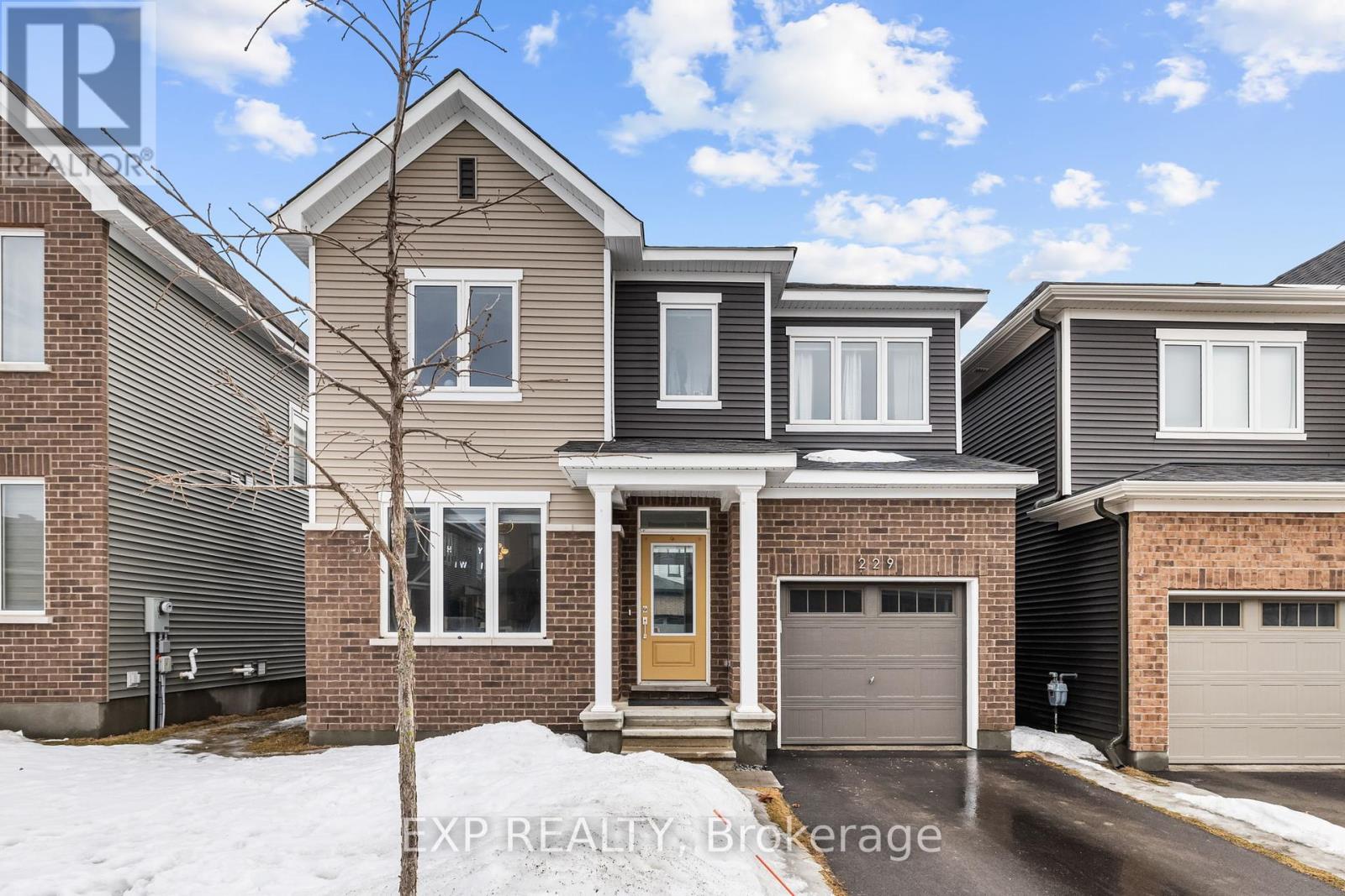 229 APPALACHIAN CIRCLE, Ottawa, Ontario