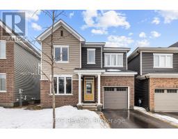 229 APPALACHIAN CIRCLE, Ottawa, Ontario