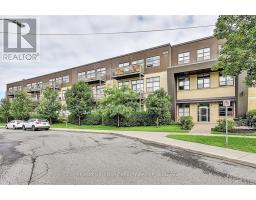 304 - 345 ST DENIS STREET, Ottawa, Ontario