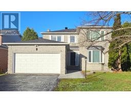 35 BLUEMEADOW WAY, Ottawa, Ontario