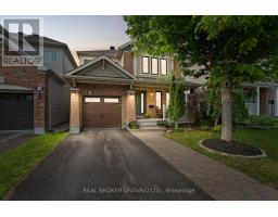214 MISTRAL WAY, Ottawa, Ontario