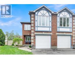 145 HUNTERSWOOD CRESCENT, Ottawa, Ontario