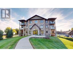 303 - 1109 MILLWOOD AVENUE, Brockville, Ontario